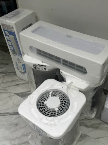 Ar condicionado Philco 12btus