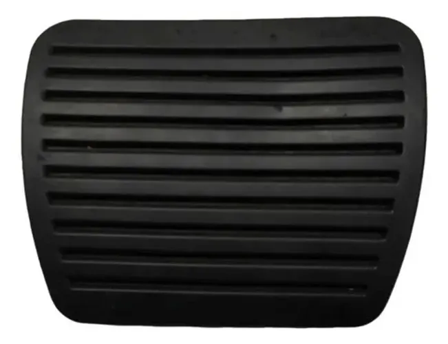 Borracha Pedal Freio Jeep Compass 2023.
