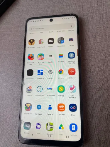 Moto g05