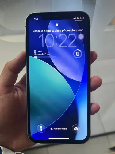 Iphone 12 de 128g