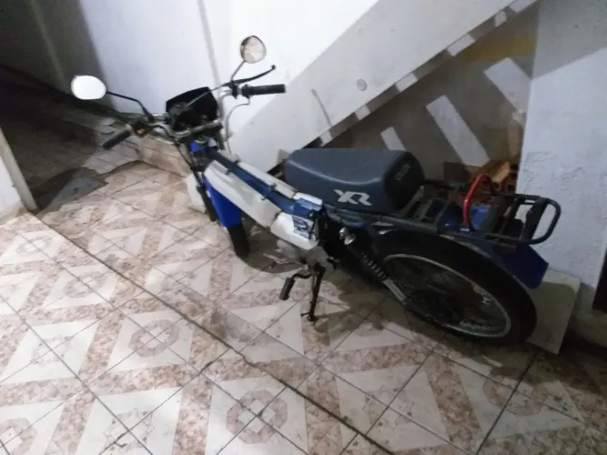 Mobilhete com Motor de Biz