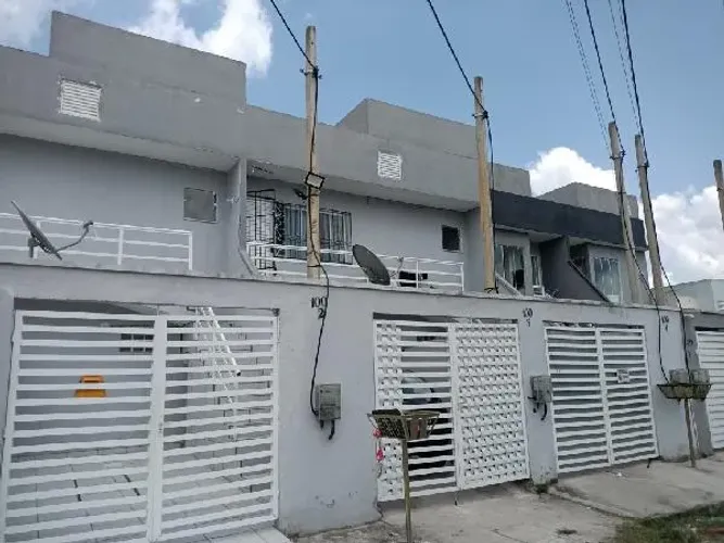 Oferta com vantagem Apartamento no Ipiranga, Nova Iguacu - RJ, Apto 2, 1 quarto, 1 vaga,