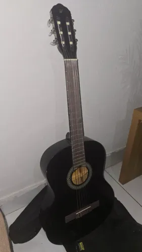 Violão acústico izzor winner