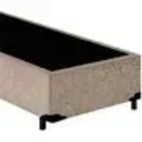 Base Para Colchão Casal Box