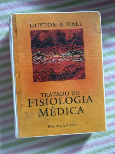 Tratado de fisiologia médica