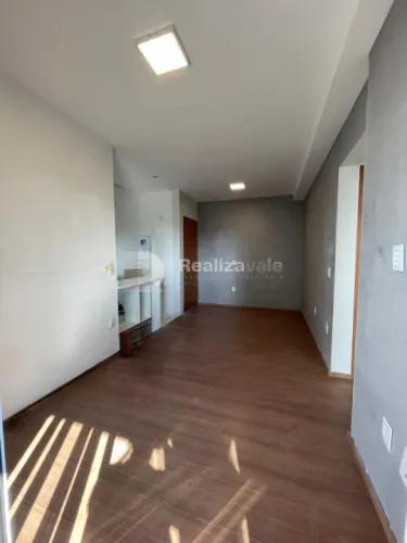 Apartamento à venda em São José dos Campos, Condomínio Residencial Colinas do Paratehy