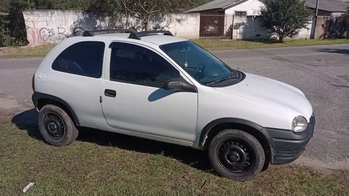 Chevrolet Corsa Super 1.0 MPFI / 2P E 4P 1997
