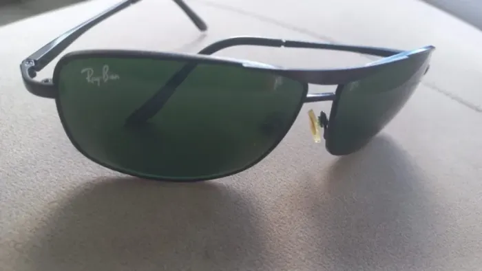 óculos Rayban Original DR032 - Semi novo