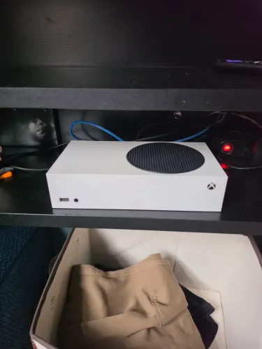 Xbox séries S