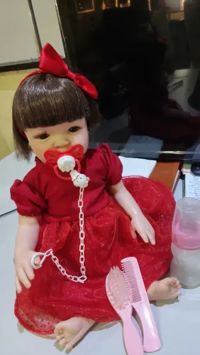 Bebe Reborn