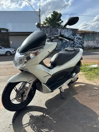 HONDA PCX 150cc 2014/2014