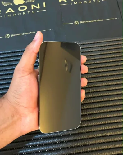 VENDO IPHONE 14 PRO 256 GB