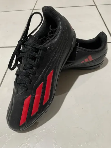 Chuteira Society adidas original