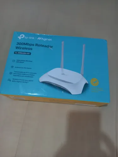 Roteador