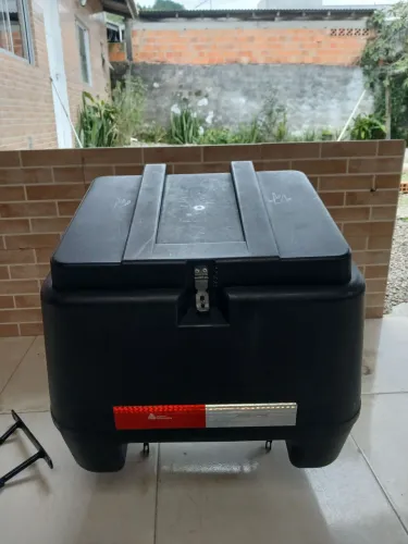 Baú