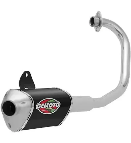 Gemoto Trioval 160 - 16/26 - Novo na caixa da Gemoto