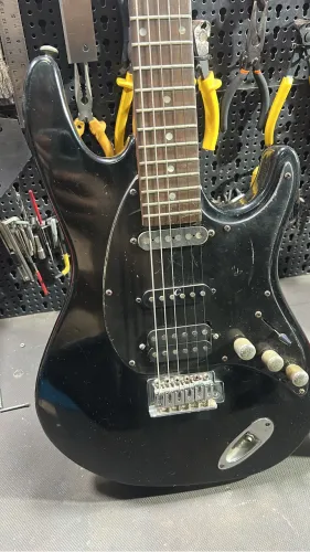 Guitarra Samick