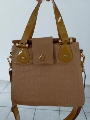 Bolsa cs