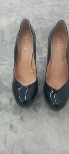 Sapato de salto