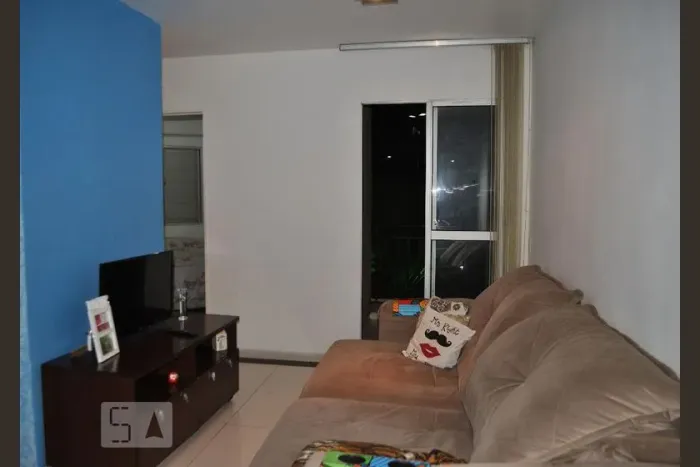 Apartamento à Venda - São João Clímaco, 2 Quartos, 50 m2