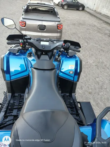 CAN AM Outlander Max XT 2023