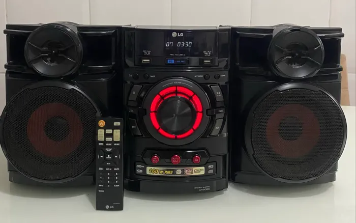Microsystem LG