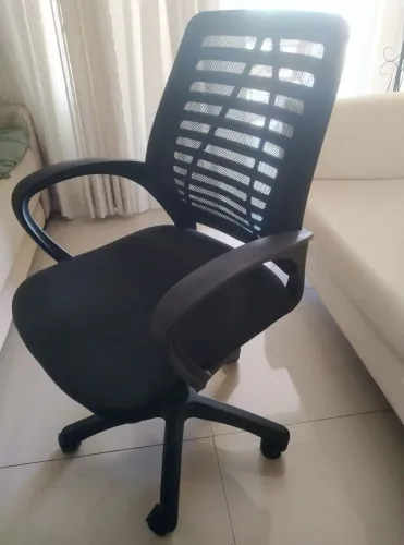 Cadeira escritório