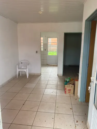 Casa monte Siao