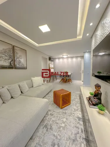 Apartamento com 2 quartos no Jardim Atlântico