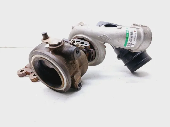 Turbina Audi A3 1.4 Flex 2020 / 2021 04e145722