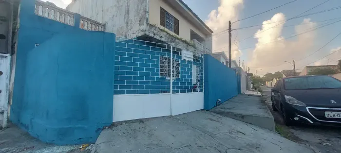 Imóvel para aluguel com 150 metros quadrados com 3 quartos em Farol - Maceió - AL