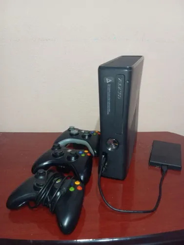 Xbox 360