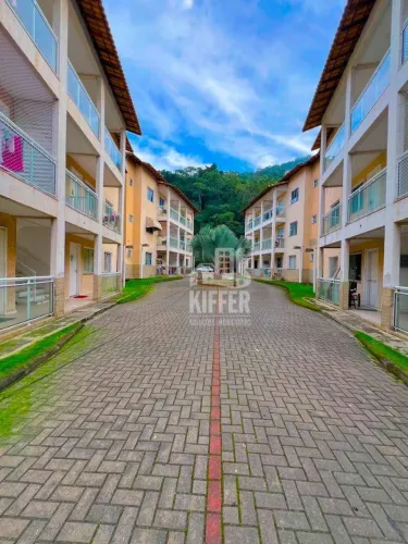 Apartamento com 2 quartos | Suíte | Lazer com Piscina à venda, 57 m² por R$ 265.000 - Itai