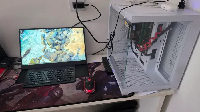 PC Top super rápido