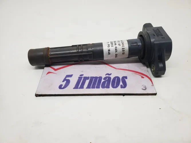 Bobina Ignição Honda Civic Si 2.0 2007 / 2008 N099700115
