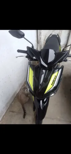Neo Yamaha 2024- 15.000 quilômetros rodados