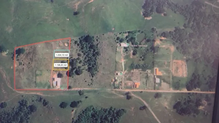 Terreno para Venda em Regente Feijó, ESPIGAO
