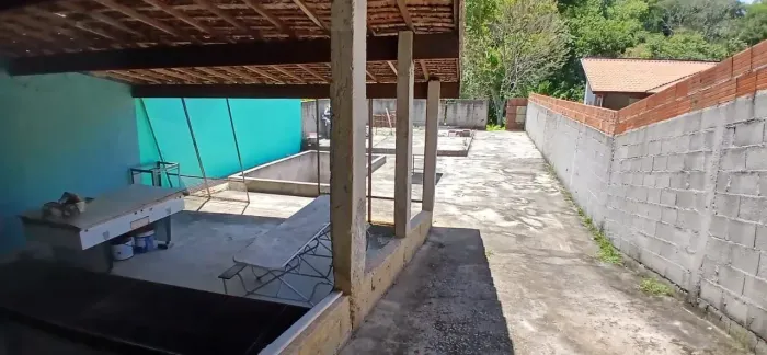 Terreno à venda, 576 m² por R$ 170.000 - Piracangaguá - Taubaté/SP