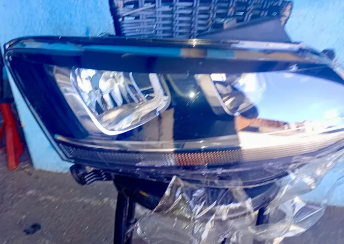 Farol fox