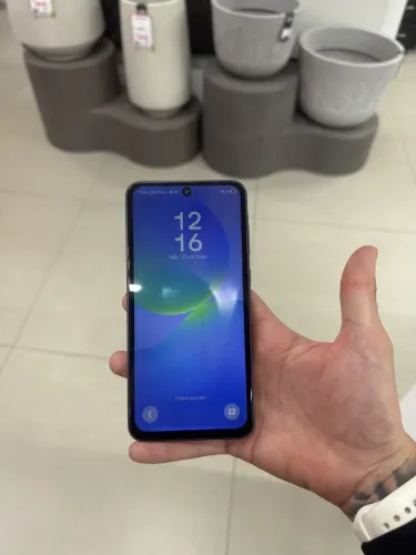 SAMSUNG A36 256GB