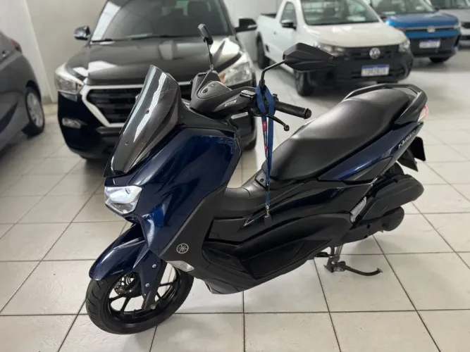 Yamaha NMax Connected 160 ABS 2023