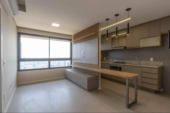 APARTAMENTO 1 QUARTO PARA ALUGUEL NO BAIRRO VILA DA SERRA