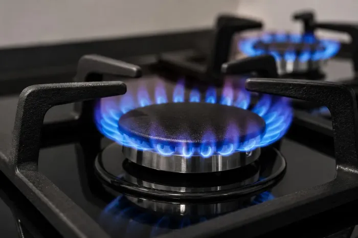 Técnico gás natural/Glp/ fogão/forno/Cooktop 