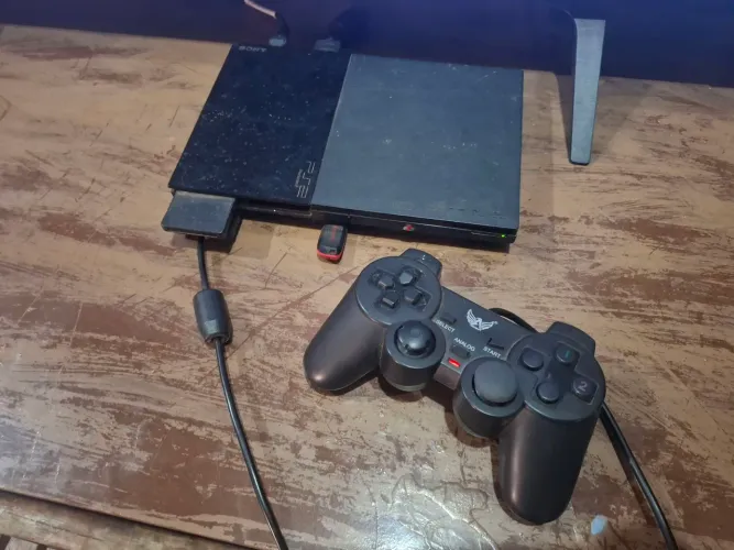 PlayStation 2