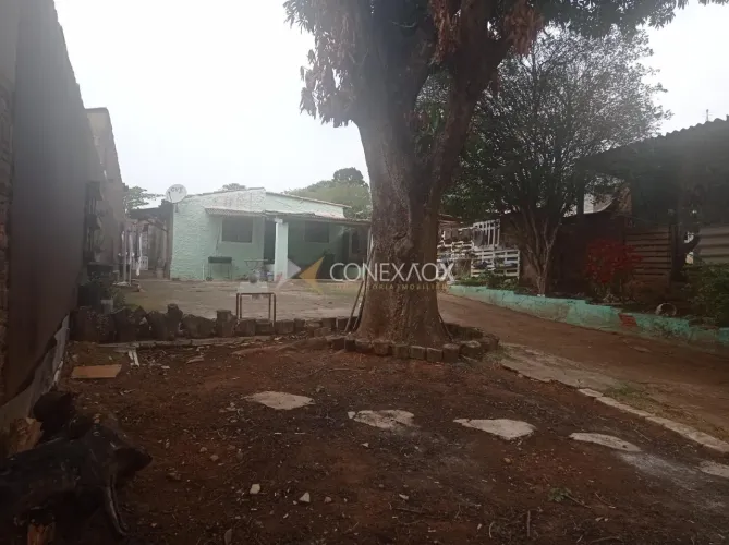 Terreno à venda Jardim Santa Cândida | Campinas/SP
