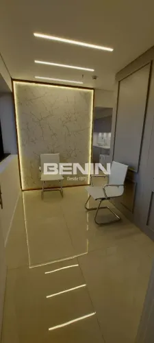 Sala em Marechal Rondon com 27.88 m² , 1 vaga(s). Sala em Marechal Rondon com 27.88 m² , 1