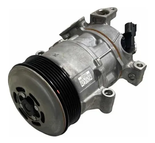 Compressor Ar Condicionado Corolla 2.0 Cross 2023 B578