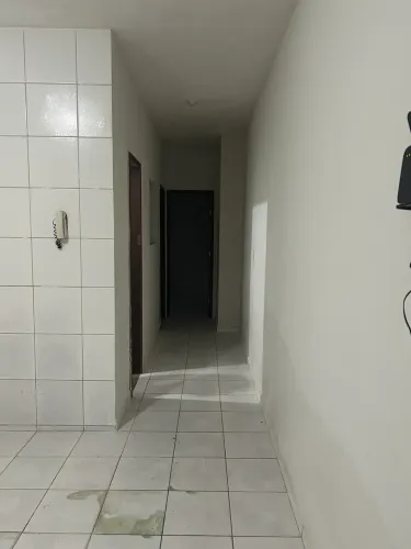 Aluga-se Apartamento no Residencial Primavera 