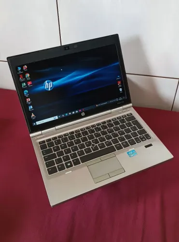 Notebook HP CORE I5 SSD Rápido Windows Pronto para usar