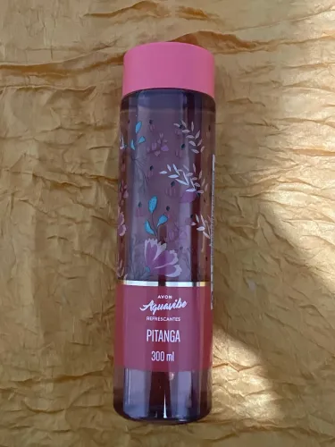 Avon Aquavibe Pitanga 